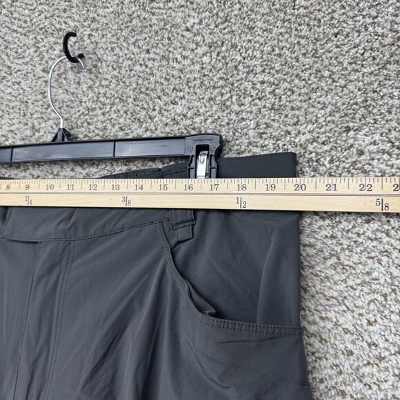 Helikon-Tex Mens OTP Pants Mens 40x30 Gray Outdoor Tactical Lightweight Stretch - Picture 4 of 13